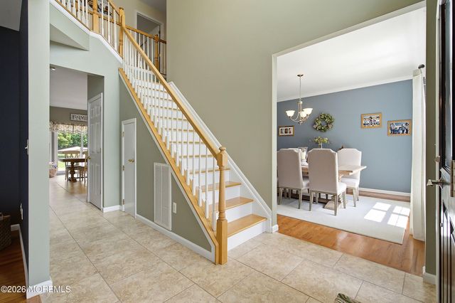650 Millbrook Road, Brick, NJ 08724