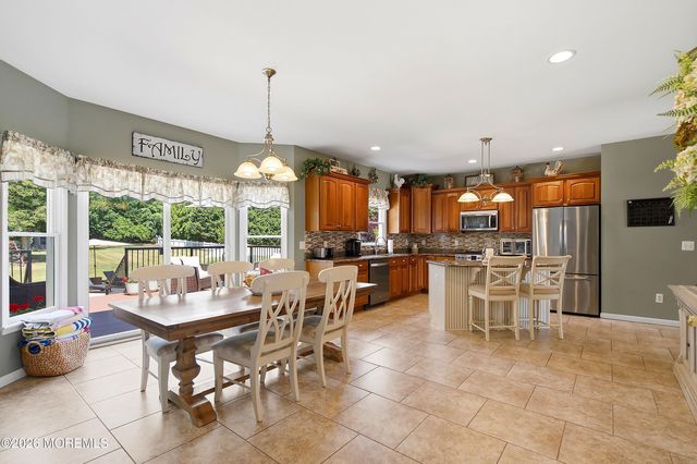 650 Millbrook Road, Brick, NJ 08724