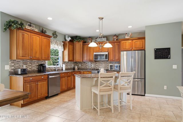 650 Millbrook Road, Brick, NJ 08724