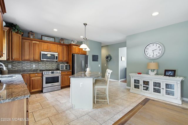 650 Millbrook Road, Brick, NJ 08724