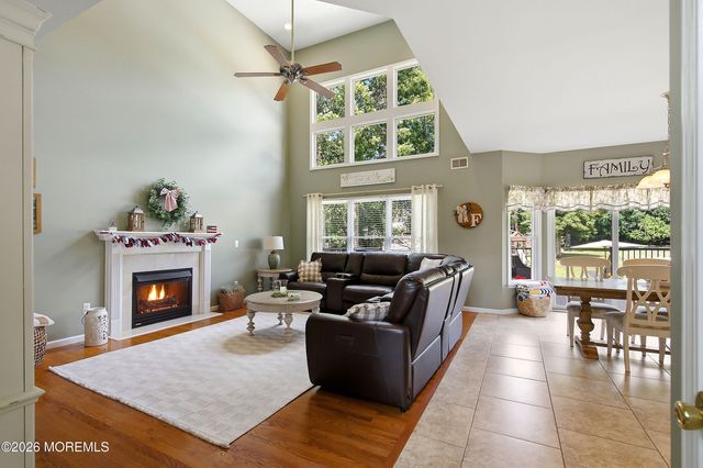 650 Millbrook Road, Brick, NJ 08724