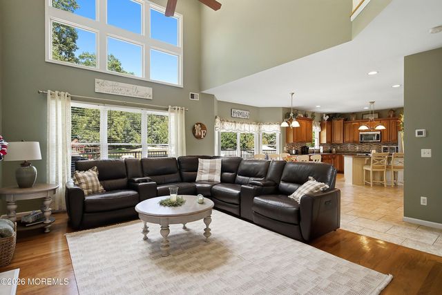 650 Millbrook Road, Brick, NJ 08724