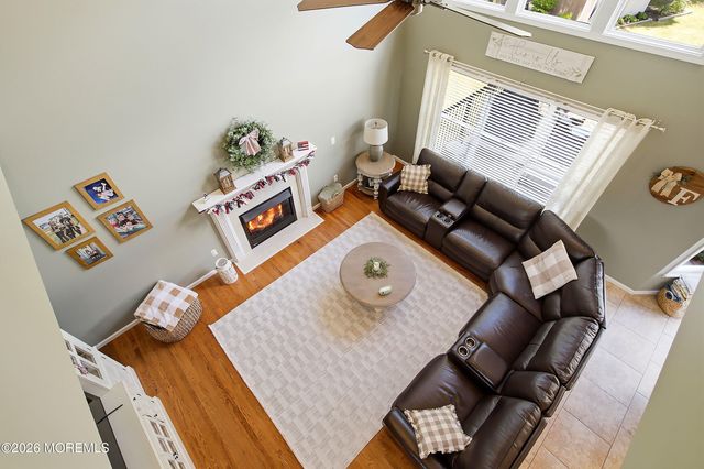 650 Millbrook Road, Brick, NJ 08724