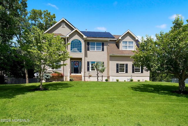 650 Millbrook Road, Brick, NJ 08724
