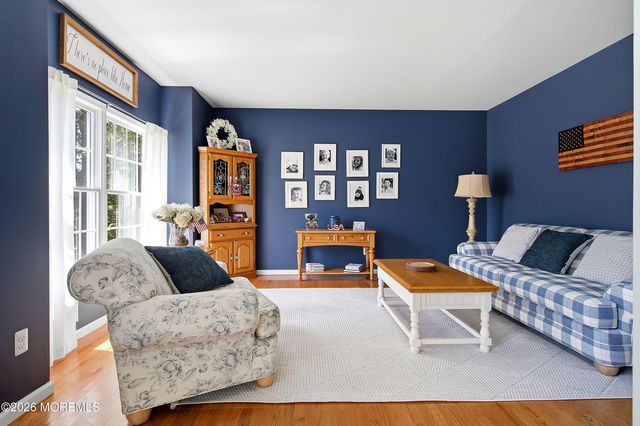 650 Millbrook Road, Brick, NJ 08724