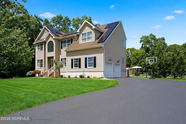 650 Millbrook Road, Brick, NJ 08724