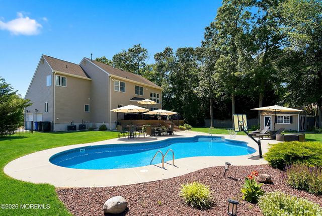 650 Millbrook Road, Brick, NJ 08724