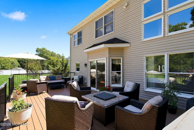 650 Millbrook Road, Brick, NJ 08724