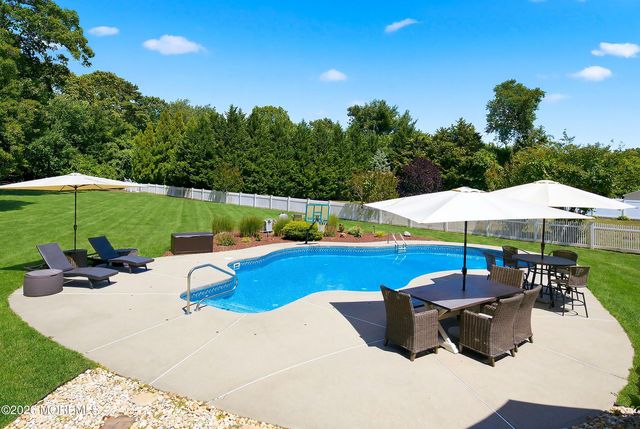 650 Millbrook Road, Brick, NJ 08724