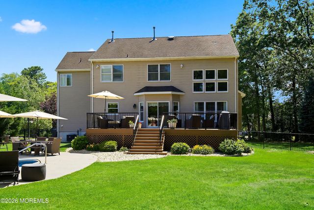 650 Millbrook Road, Brick, NJ 08724