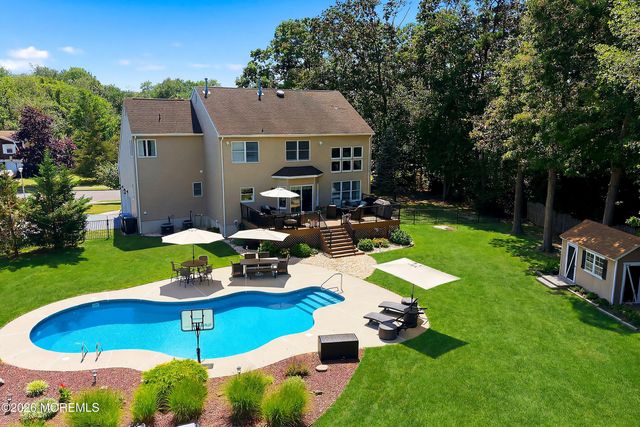 650 Millbrook Road, Brick, NJ 08724