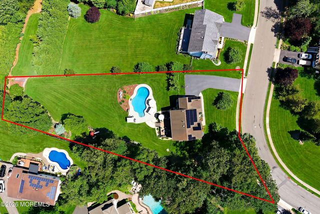 650 Millbrook Road, Brick, NJ 08724