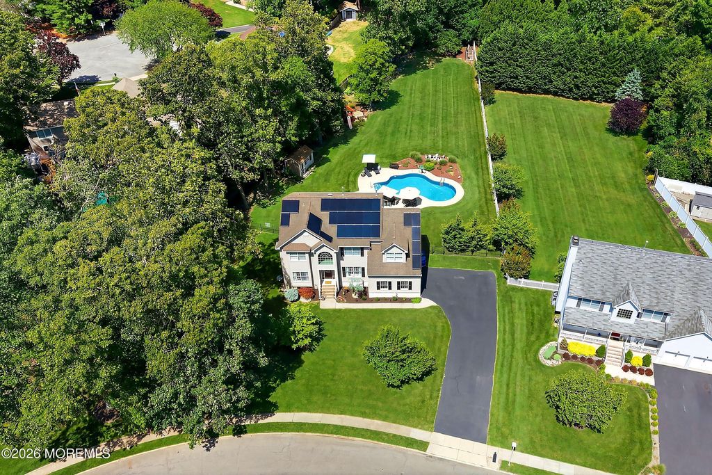 650 Millbrook Road, Brick, NJ 08724