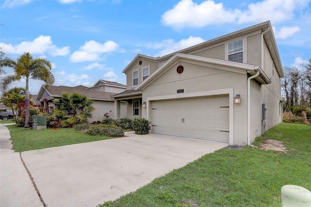 2321 CRESCENT MOON STREET, Kissimmee, FL 34746