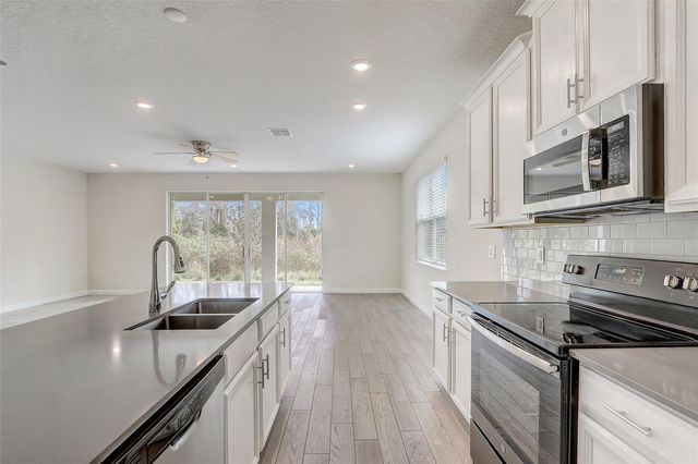 2321 CRESCENT MOON STREET, Kissimmee, FL 34746