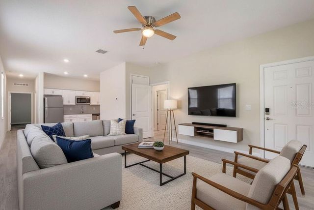 2321 CRESCENT MOON STREET, Kissimmee, FL 34746