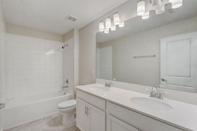 2321 CRESCENT MOON STREET, Kissimmee, FL 34746