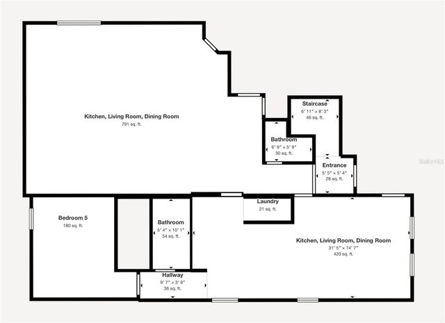 2321 CRESCENT MOON STREET, Kissimmee, FL 34746