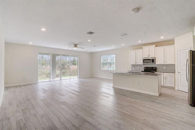 2321 CRESCENT MOON STREET, Kissimmee, FL 34746