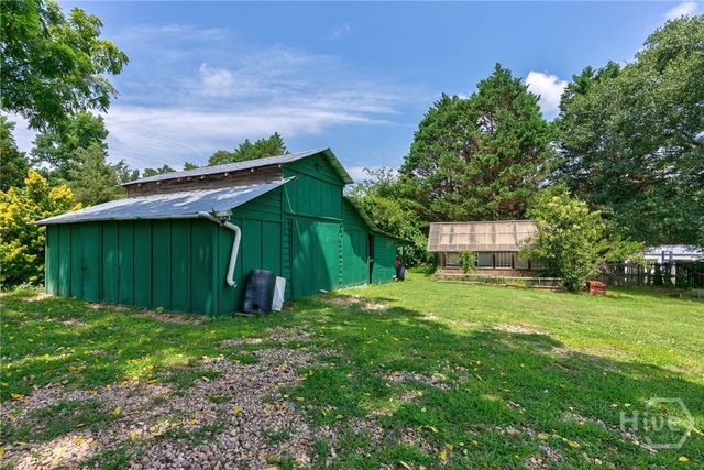 361 Meyer Farm Road, Winterville, GA 30683