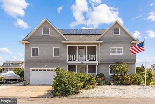 33 SANDS POINT RD, Waretown, NJ 08758