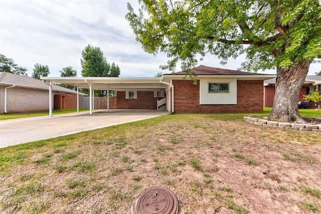 4212 NW 54th Street, Oklahoma City, OK 73112