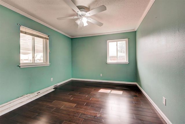 4212 NW 54th Street, Oklahoma City, OK 73112