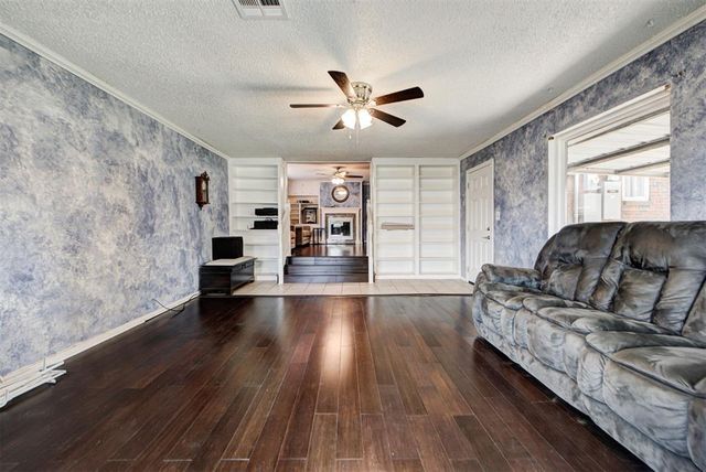 4212 NW 54th Street, Oklahoma City, OK 73112