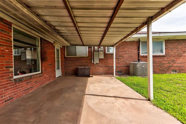 4212 NW 54th Street, Oklahoma City, OK 73112