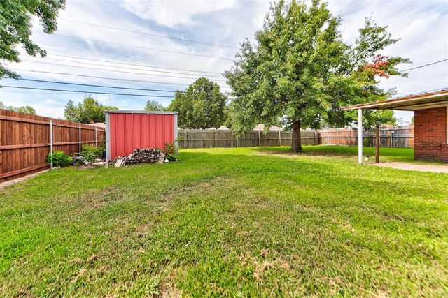 4212 NW 54th Street, Oklahoma City, OK 73112