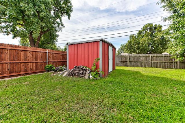 4212 NW 54th Street, Oklahoma City, OK 73112