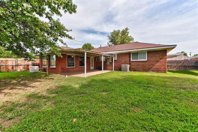 4212 NW 54th Street, Oklahoma City, OK 73112