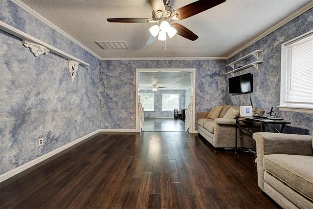 4212 NW 54th Street, Oklahoma City, OK 73112
