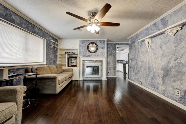 4212 NW 54th Street, Oklahoma City, OK 73112