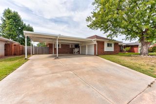 4212 NW 54th Street, Oklahoma City, OK 73112
