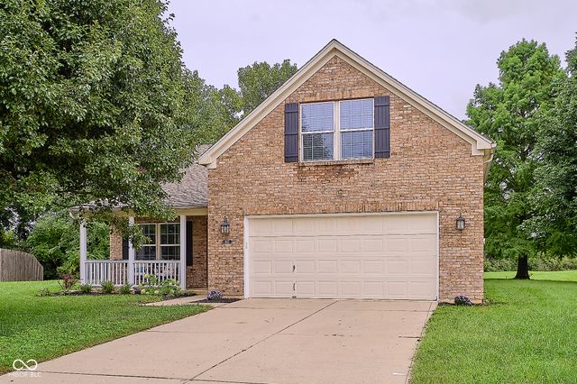 1563 Dale Court, Greenfield, IN 46140
