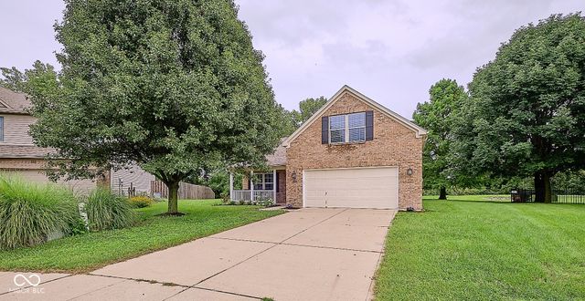 1563 Dale Court, Greenfield, IN 46140