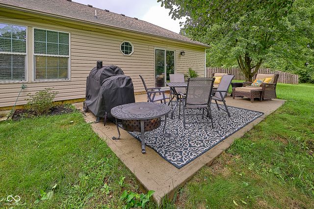 1563 Dale Court, Greenfield, IN 46140