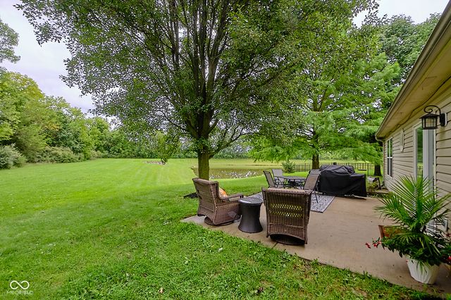 1563 Dale Court, Greenfield, IN 46140