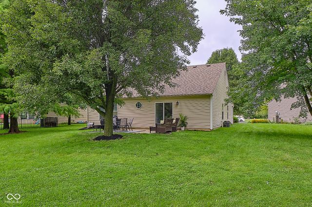 1563 Dale Court, Greenfield, IN 46140
