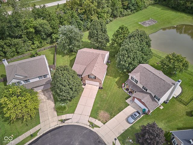 1563 Dale Court, Greenfield, IN 46140