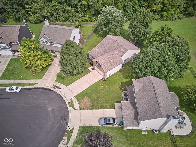 1563 Dale Court, Greenfield, IN 46140