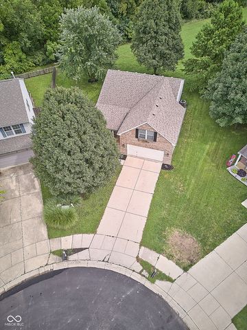 1563 Dale Court, Greenfield, IN 46140