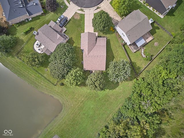 1563 Dale Court, Greenfield, IN 46140