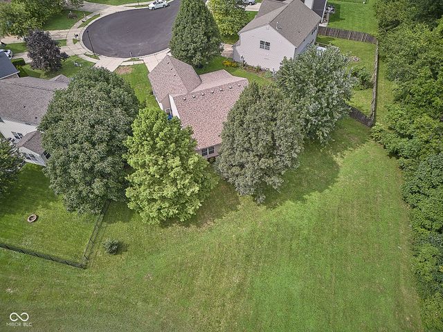 1563 Dale Court, Greenfield, IN 46140