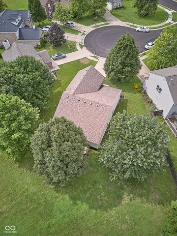 1563 Dale Court, Greenfield, IN 46140