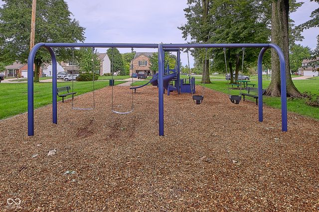 1563 Dale Court, Greenfield, IN 46140