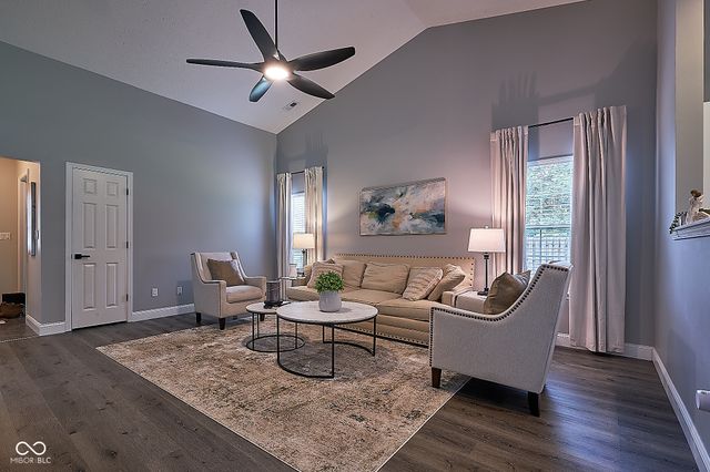 1563 Dale Court, Greenfield, IN 46140