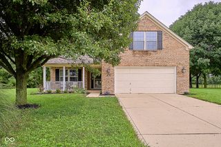 1563 Dale Court, Greenfield, IN 46140