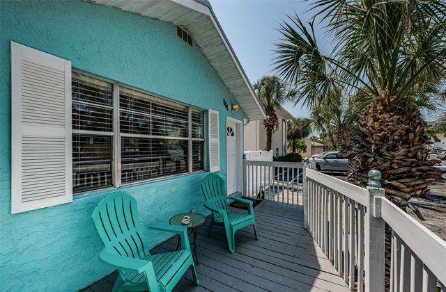 504 70TH AVENUE, St Pete Beach, FL 33706